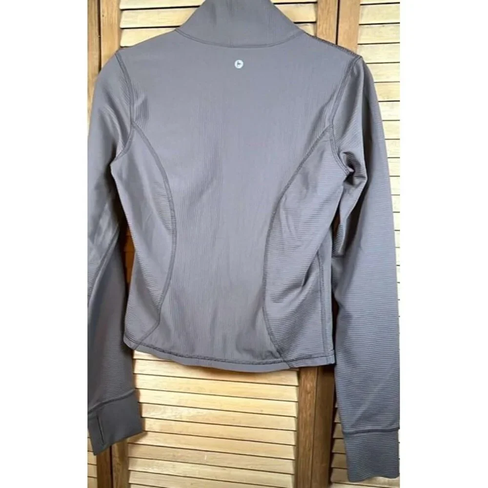 90Degree Zipper‎ Jacket/CHARITY SALE